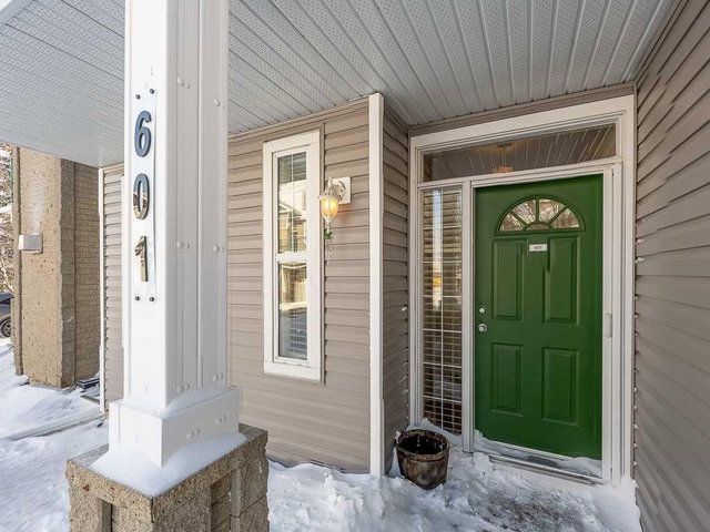 601 - 39 Hidden Creek Place NW