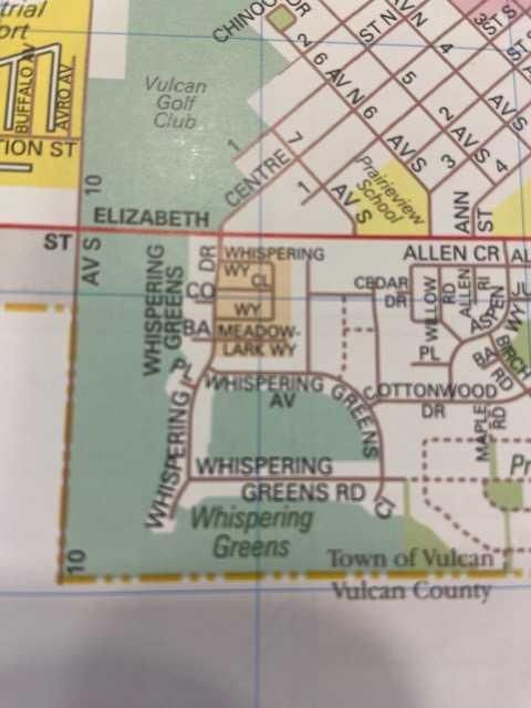 617 WHISPERING GREENS Avenue