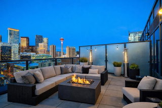 1601 - 303 13 Avenue SW