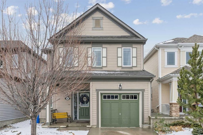 42 Windwood Grove SW, Airdrie, Alberta