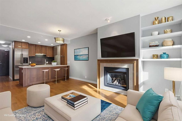 521 - 222 Riverfront Avenue SW