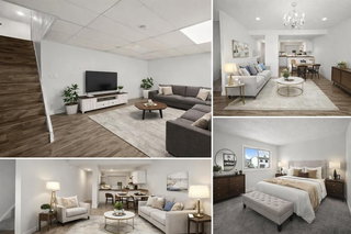 16 - 131 Templehill Drive NE