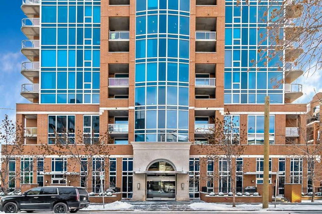 203 - 817 15 Avenue SW