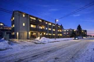 10 - 3911 1 Street NE