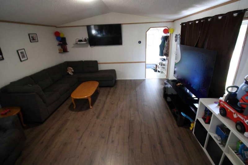 3 Dewberry Road