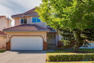 180 Edgevalley Circle NW