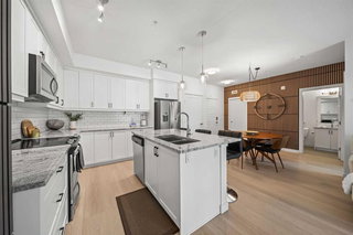 113 - 100 Auburn Meadows Manor SE