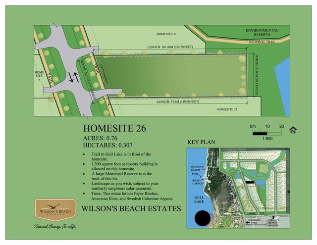 45 - 28124 Township Road 412