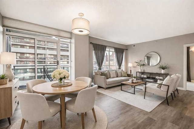 503 - 788 12 Avenue SW