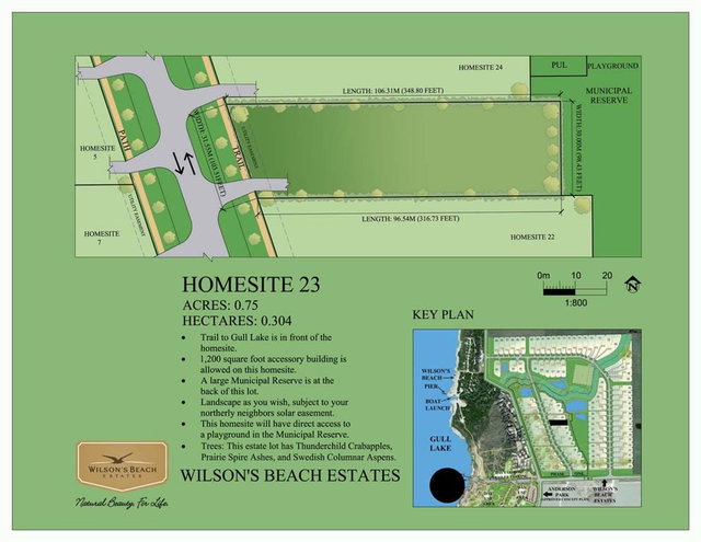 33 - 28124 Township Road 412