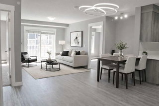 5407 - 302 Skyview Ranch Drive NE