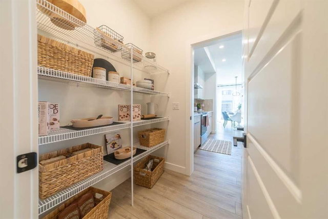 97 Southborough Square