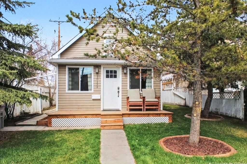 Recently sold home in Avondale