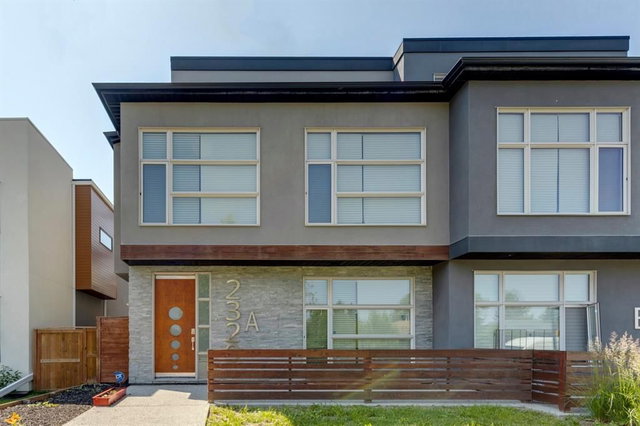 2329A Osborne Crescent SW