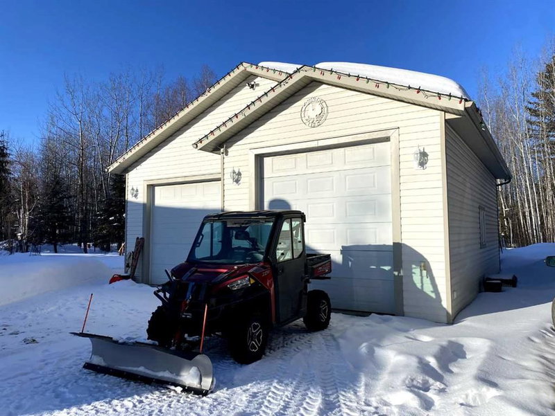 107 - 662066 Rge Rd 181 Range, Grassland, T0A 0M0 | Image 2