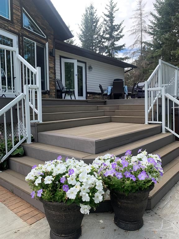 134, 15474 Old Trail