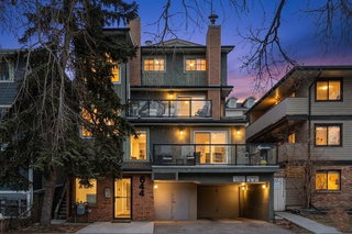 203 - 644 Meredith Road NE