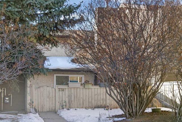 334 - 5404 10 Avenue SE