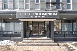 204 - 706 15 Avenue SW