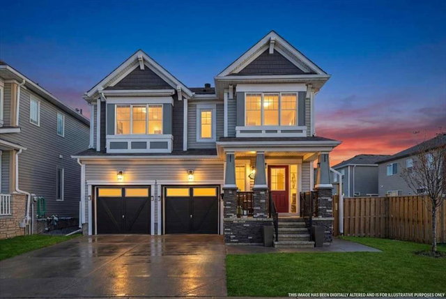 118 Cityscape Gardens NE