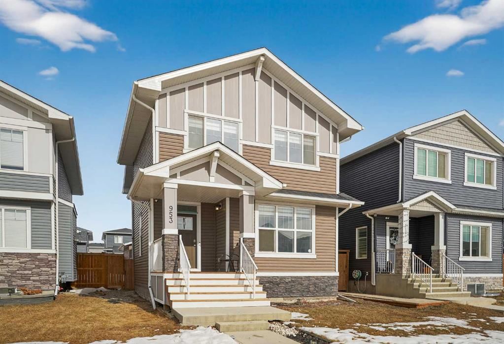 Recently sold home in Chelsea_CH