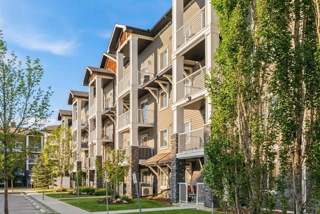 2223 - 115 Prestwick Villas SE