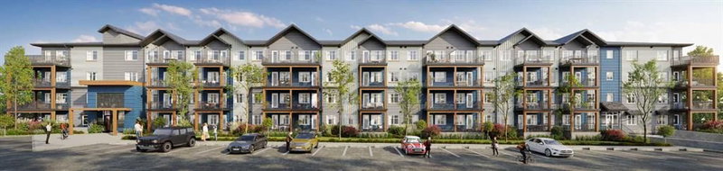 1101 - 65 Red Embers Plaza NE, Calgary, T3N 2W4 | Image 2