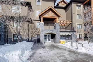 2307 - 450 Kincora Glen Road NW