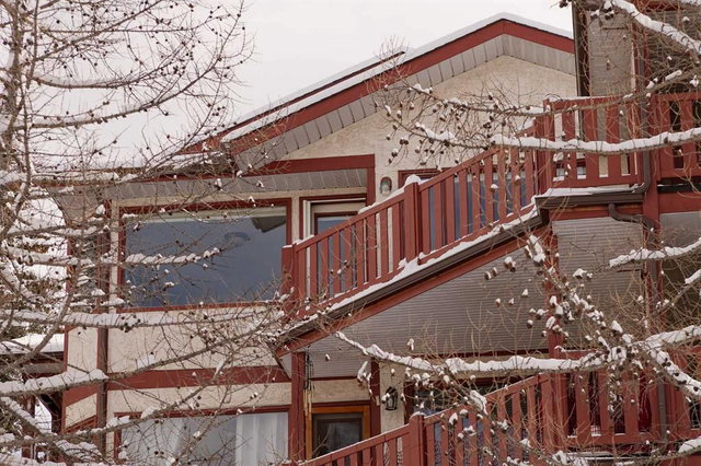 12 - 9 Blackrock Crescent W