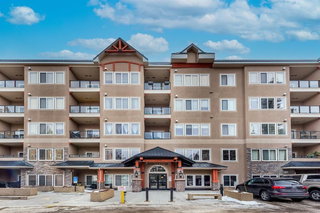 341 - 20 Discovery Ridge Close SW