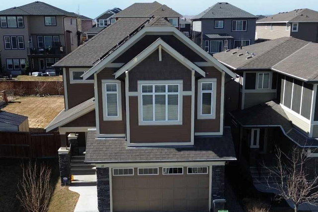 27 Mist Mountain Rise