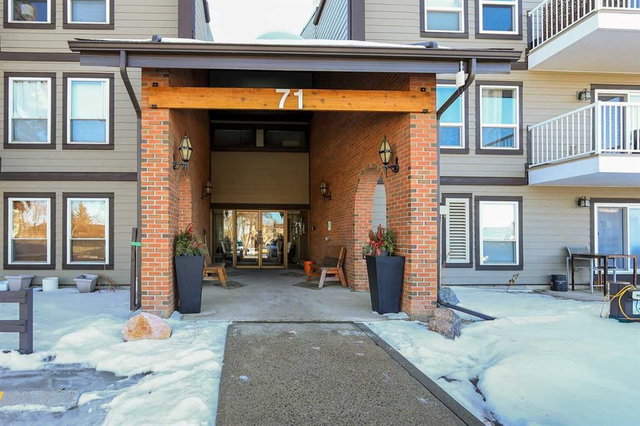 108 - 71 Cosgrove Crescent