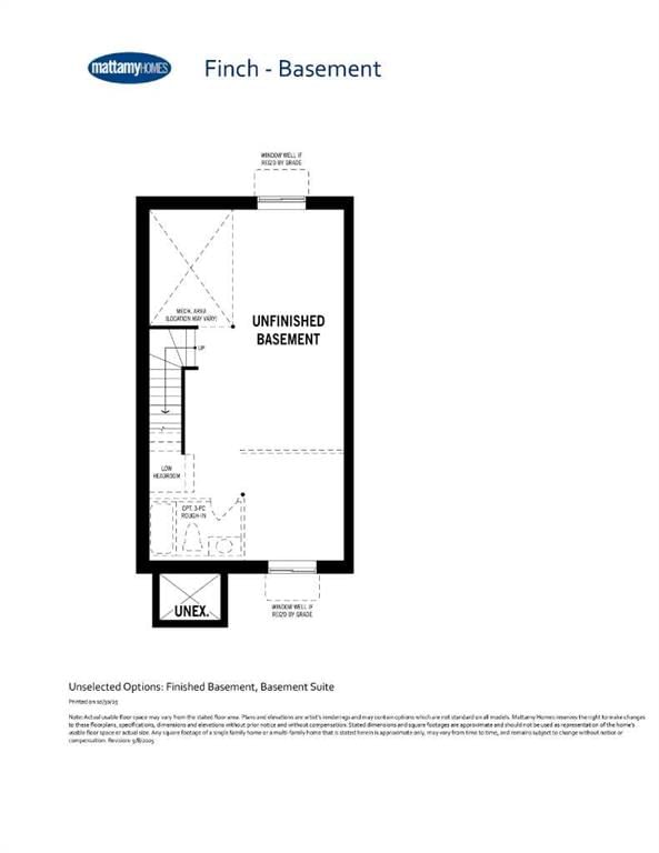 18 Yorkstone Terrace SW