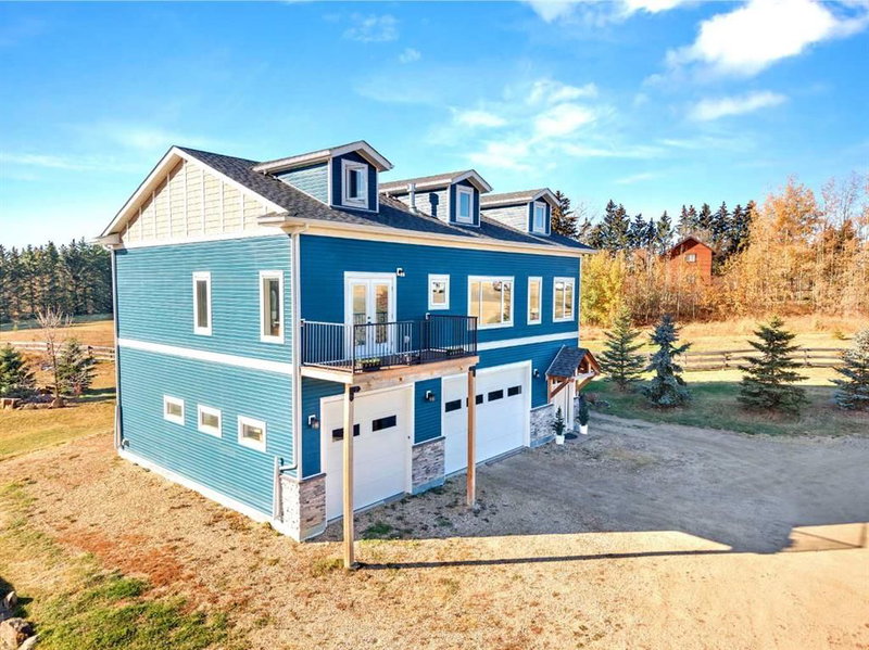 1505 Township Road 394, Rural Lacombe County, T4M 0Y3 | Image 2