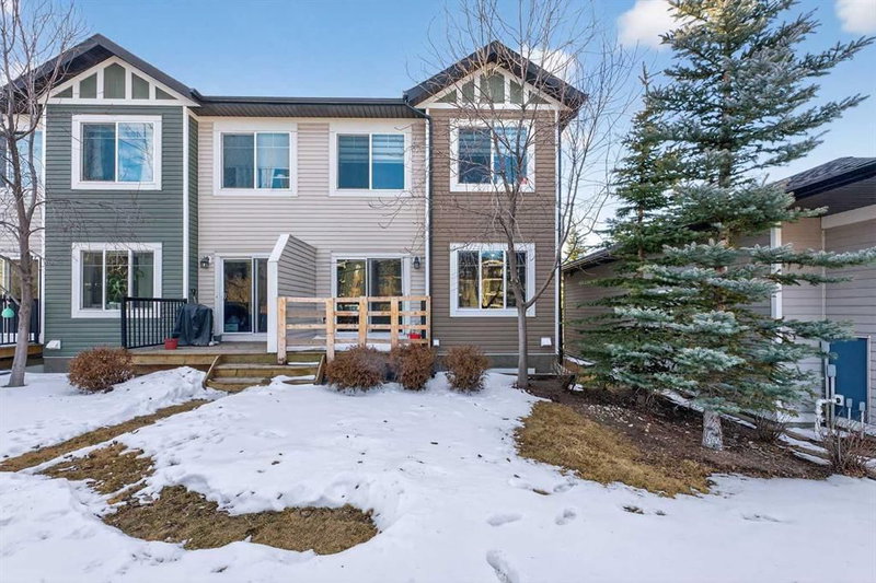 6101 - 333 Taralake Way NE, Calgary, T3J 0R5 | Image 2