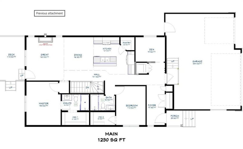 11 Clover Crescent, Beiseker, T0M0G0 | Image 2