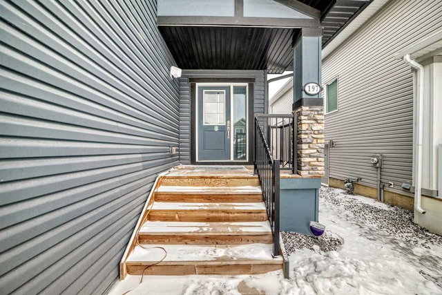 197 Baysprings Gardens SW