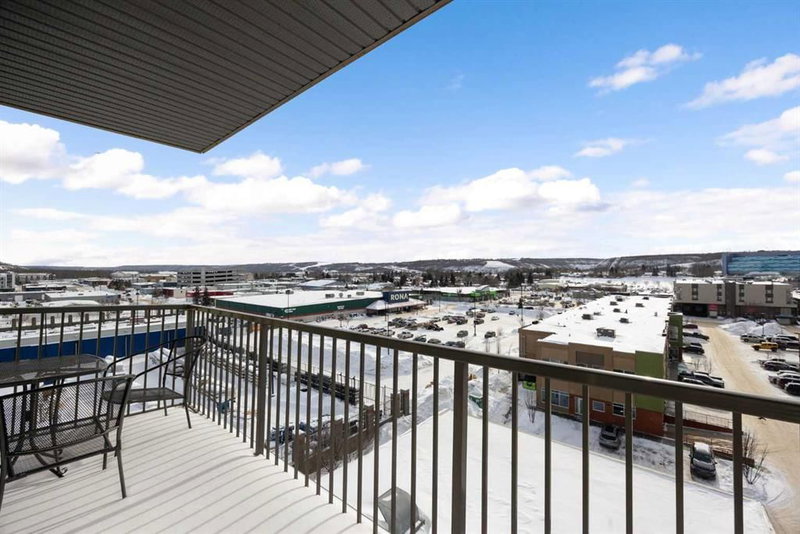 608 - 8535 Clearwater Drive, Fort McMurray, T9H 5G2 | Image 2