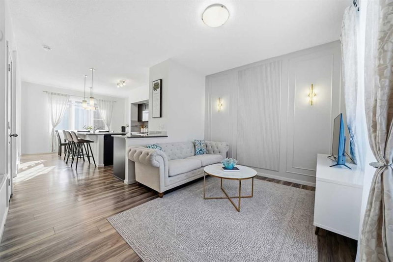 189 Mahogany Drive, Calgary, t3m2k6 | Image 3