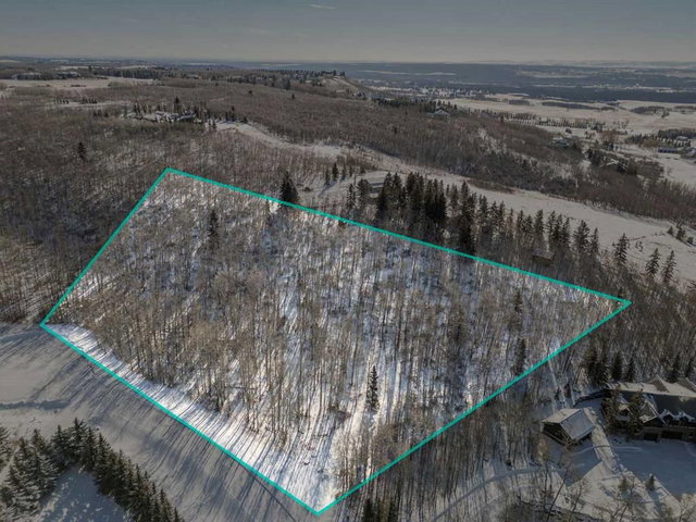 25151 Escarpment Ridge View