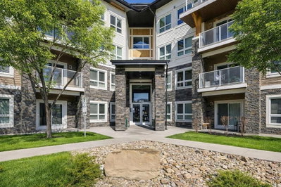 2117 - 240 Skyview Ranch Road NE
