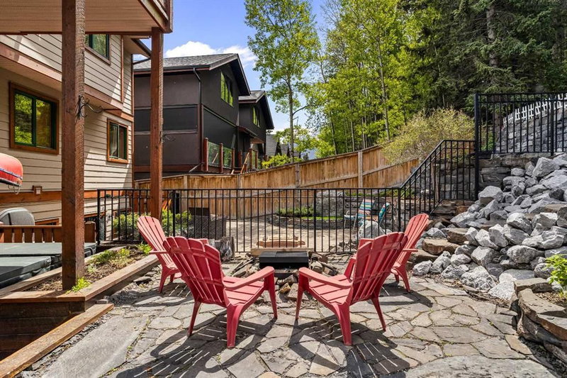 B - 243 Three Sisters Drive, Canmore, T1W2M4 | Image 2