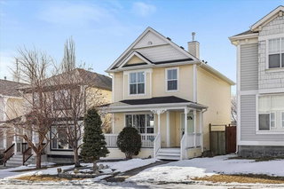 55 Tuscany Springs Road NW