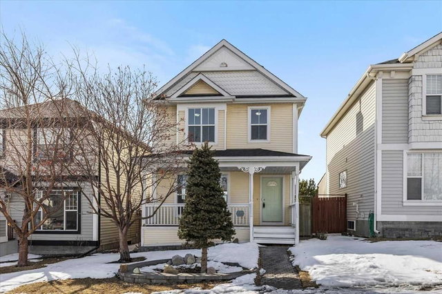 55 Tuscany Springs Road NW