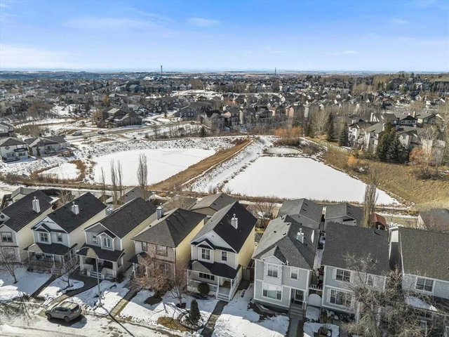 55 Tuscany Springs Road NW