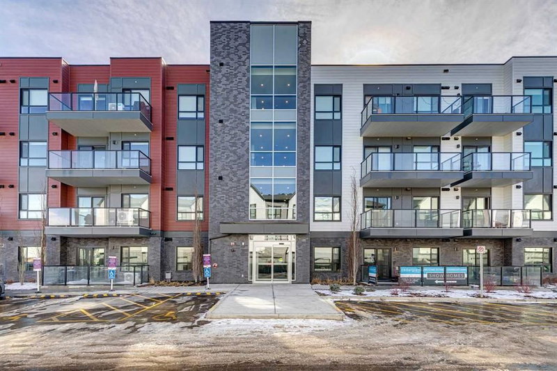 6408 - 20295 Seton Way SE, Calgary, T3M 3Y7 | Image 2