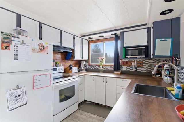 124 - 3223 83 Street NW