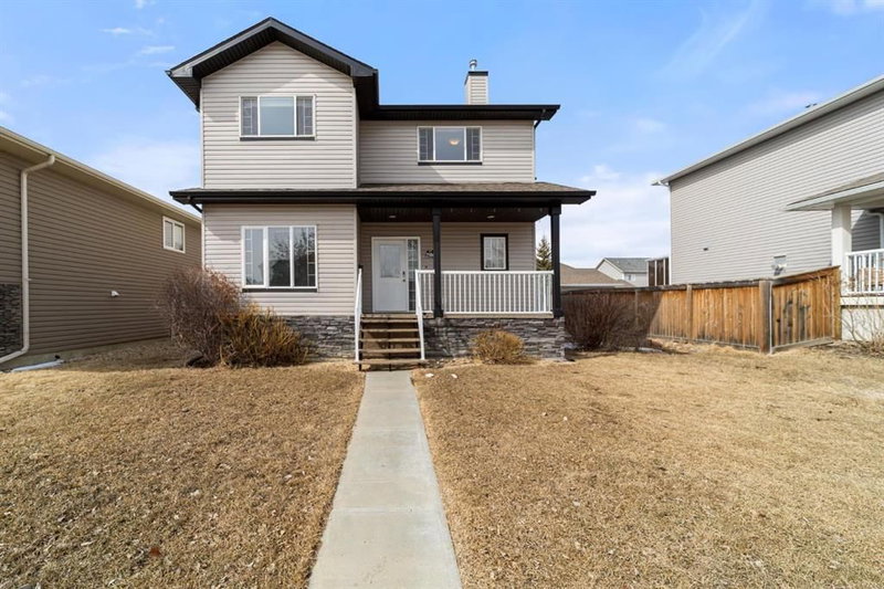 2506 57 Street, Camrose, Alberta