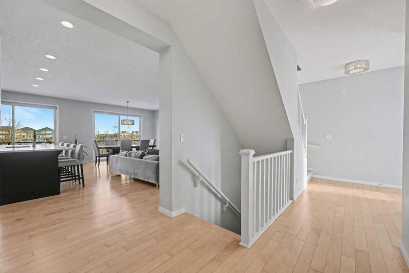 50 Auburn Springs Park SE, Calgary, T3M 1Y4 | Image 2