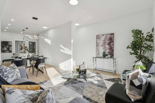 203 - 95 Saddlecrest Circle NE